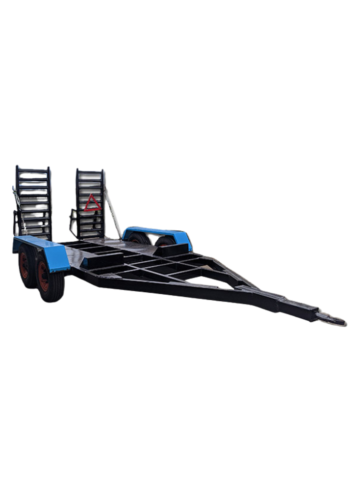 Transport Trailer