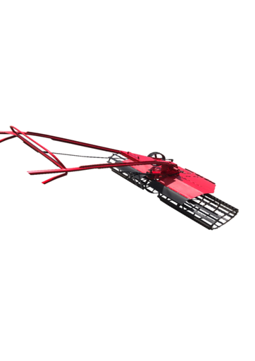 Hand Tractor