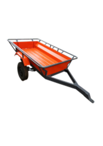 Hauling Trailer