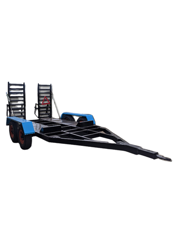 Transport Trailer